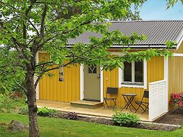 4 Person Holiday Home in Sjotorp