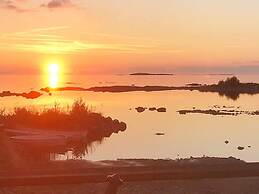 4 Person Holiday Home in Sjotorp