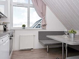 Holiday Home in Wendtorf