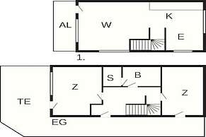 Holiday Home in Wendtorf