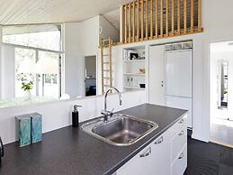 5 Star Holiday Home in Haderslev