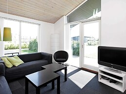 5 Star Holiday Home in Haderslev