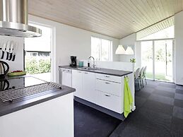 5 Star Holiday Home in Haderslev