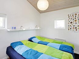 5 Star Holiday Home in Haderslev