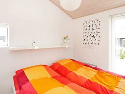 5 Star Holiday Home in Haderslev
