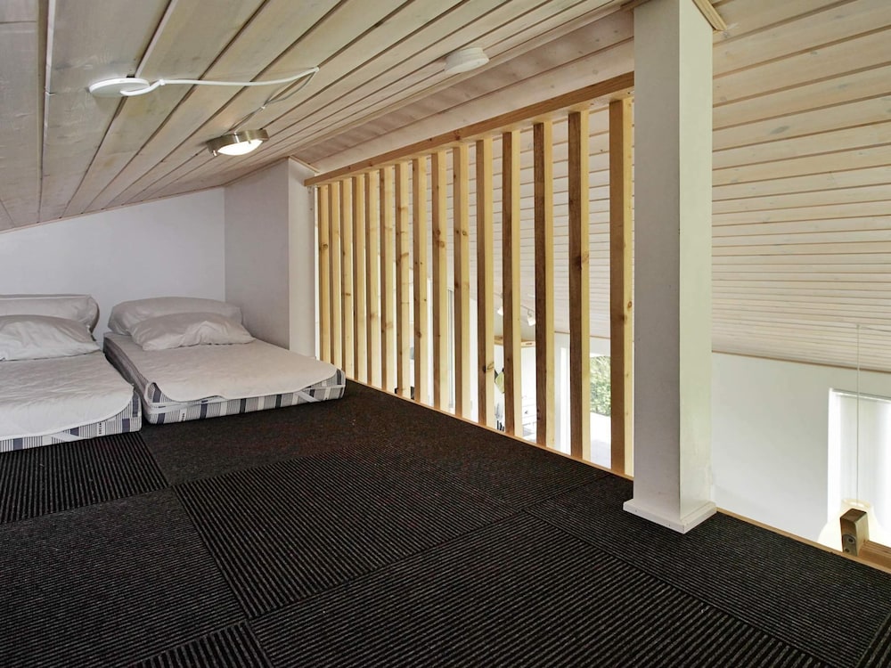 5 Star Holiday Home in Haderslev