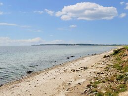 5 Star Holiday Home in Haderslev