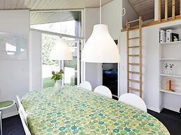 5 Star Holiday Home in Haderslev