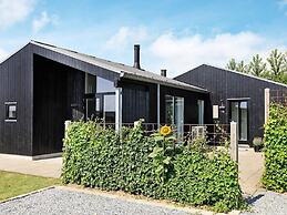 5 Star Holiday Home in Haderslev