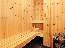 5 Star Holiday Home in Haderslev