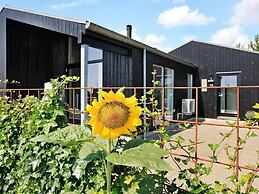 5 Star Holiday Home in Haderslev