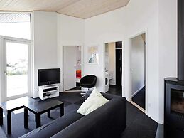 5 Star Holiday Home in Haderslev