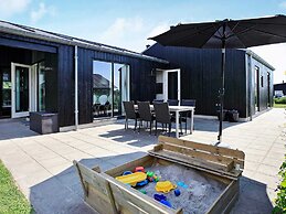 5 Star Holiday Home in Haderslev