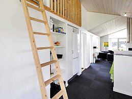 5 Star Holiday Home in Haderslev