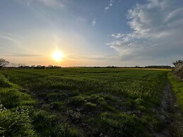 5 Star Holiday Home in Haderslev
