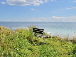 5 Star Holiday Home in Haderslev