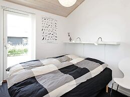 5 Star Holiday Home in Haderslev