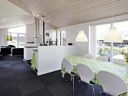 5 Star Holiday Home in Haderslev