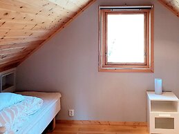 7 Person Holiday Home in Bokn