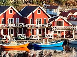 7 Person Holiday Home in Bokn