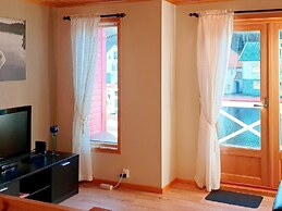 7 Person Holiday Home in Bokn