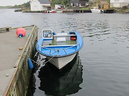 7 Person Holiday Home in Bokn
