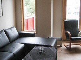7 Person Holiday Home in Bokn