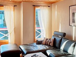 7 Person Holiday Home in Bokn