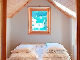 7 Person Holiday Home in Bokn