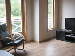 7 Person Holiday Home in Bokn