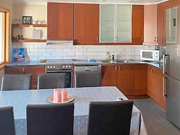 7 Person Holiday Home in Bokn