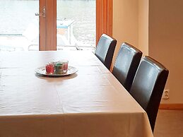 7 Person Holiday Home in Bokn