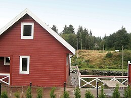 7 Person Holiday Home in Bokn