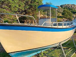 7 Person Holiday Home in Bokn