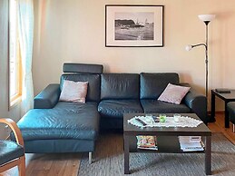 7 Person Holiday Home in Bokn