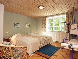 16 Person Holiday Home in Thyholm
