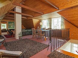 16 Person Holiday Home in Thyholm