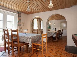 16 Person Holiday Home in Thyholm