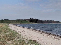16 Person Holiday Home in Thyholm