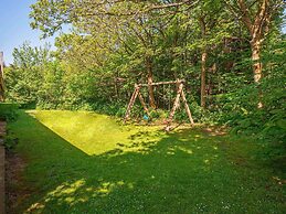 16 Person Holiday Home in Thyholm