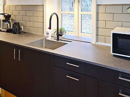 16 Person Holiday Home in Thyholm