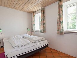 16 Person Holiday Home in Thyholm