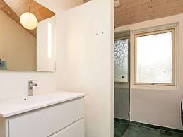 4 Star Holiday Home in Hals