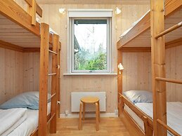 4 Star Holiday Home in Hals