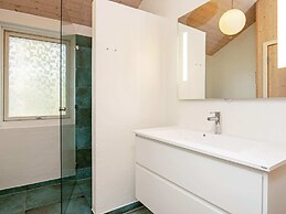 4 Star Holiday Home in Hals