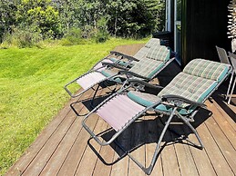 4 Star Holiday Home in Hals