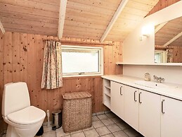 4 Person Holiday Home in Martofte