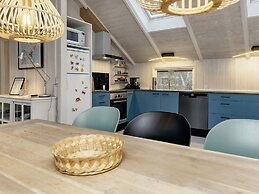 4 Person Holiday Home in Martofte