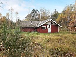 4 Person Holiday Home in Martofte