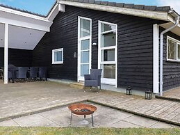 5 Star Holiday Home in Logstor